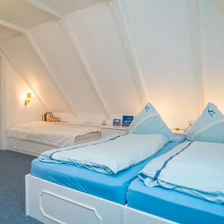 Schallershüs 3 Apartamento