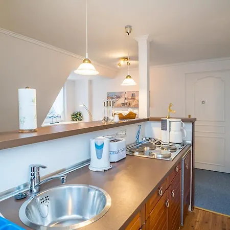 Apartamento Schallershüs 3 *