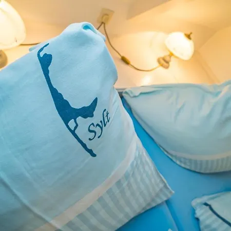 Schallershues 3 Apartment *