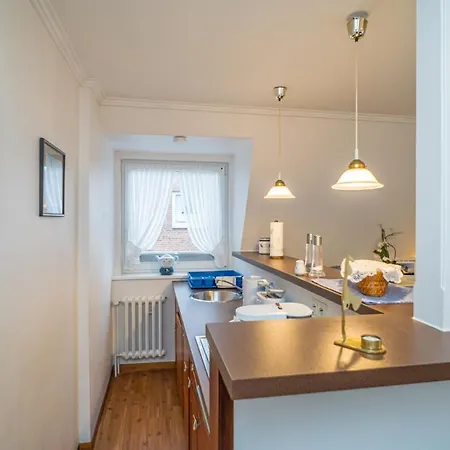 Apartment Schallershues 3