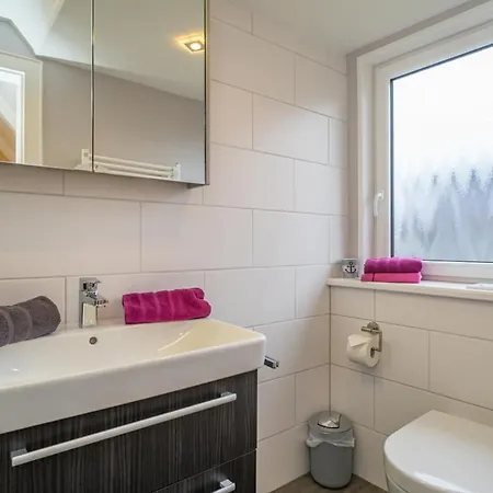 Schallershues 3 Sylt