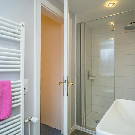 Schallershüs 3 Sylt