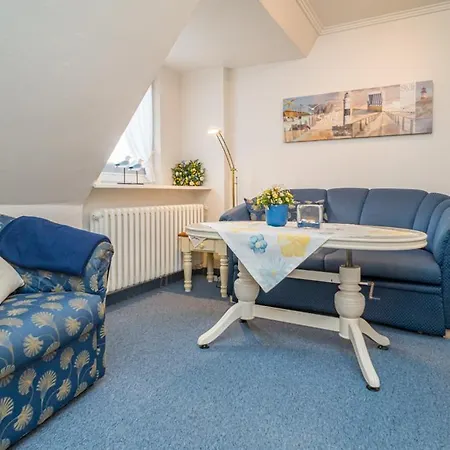 Schallershues 3 Apartment