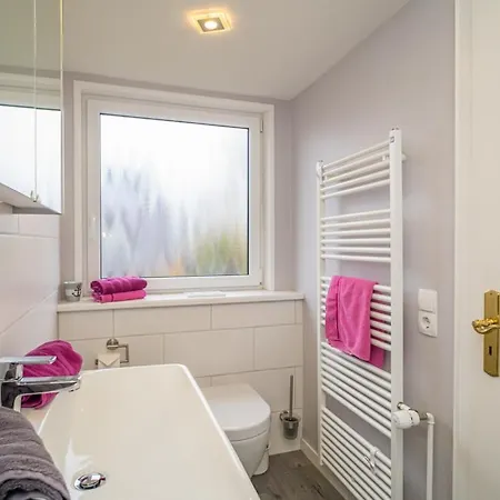 Schallershues 3 Apartment *