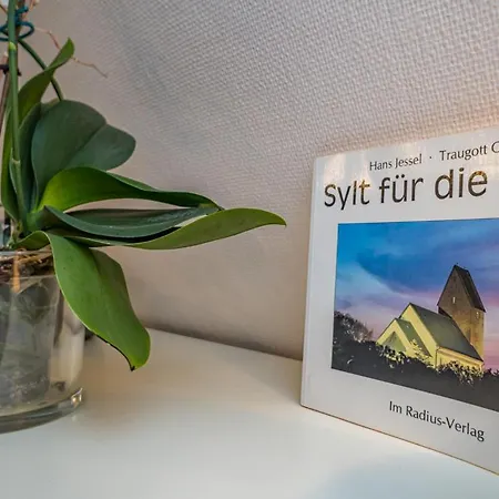 Schallershues 3 Apartment