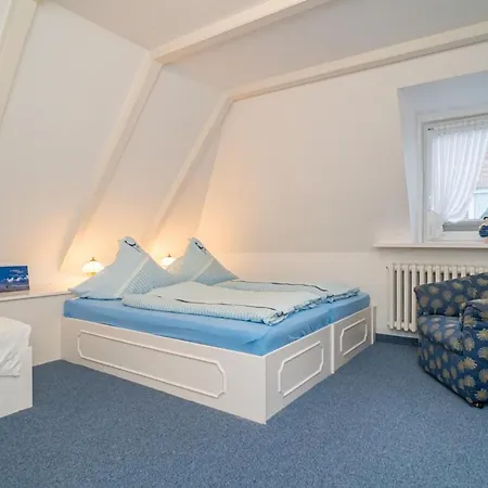Schallershüs 3 *