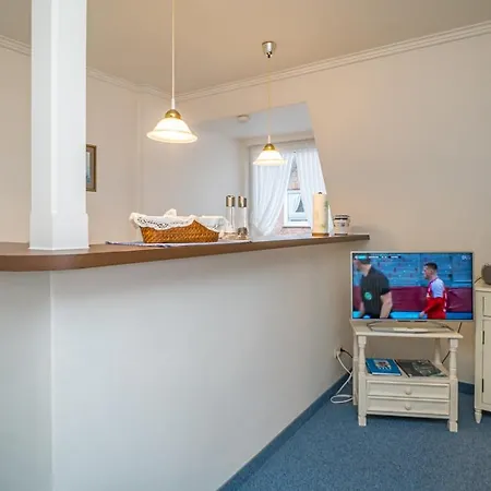 Apartment Schallershues 3