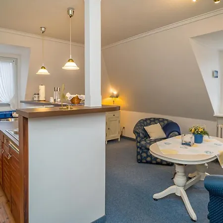 Apartment Schallershues 3 *